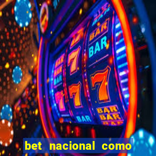 bet nacional como excluir conta